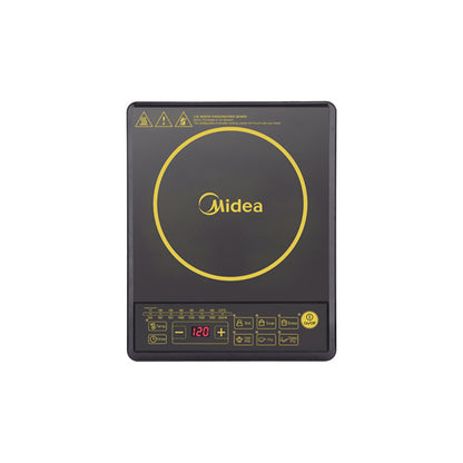 Midea Induction Cooker - C20-RT2002