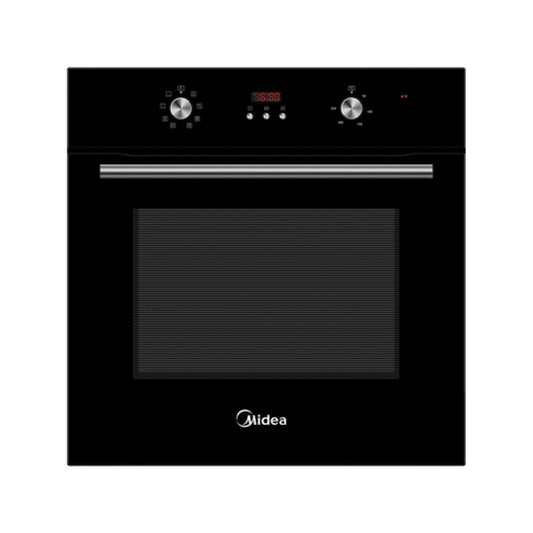 Midea Built In Oven - MBO-D0870
