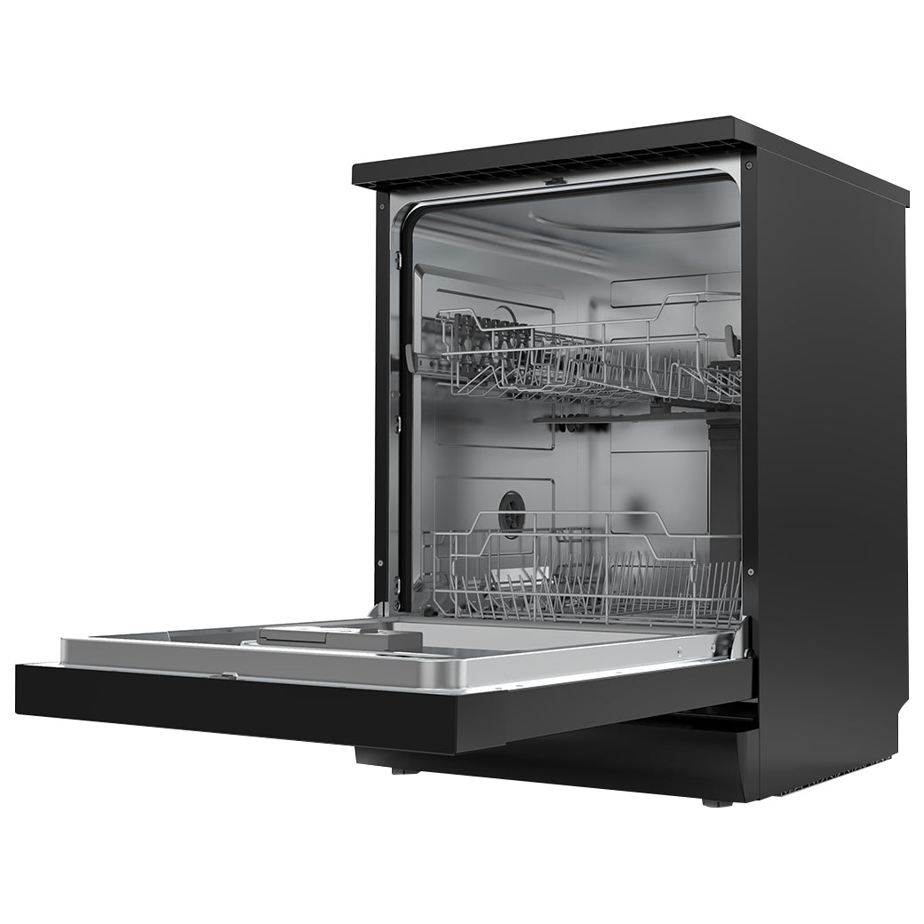 Midea Freestanding Dish Washer - WQP12-5201F