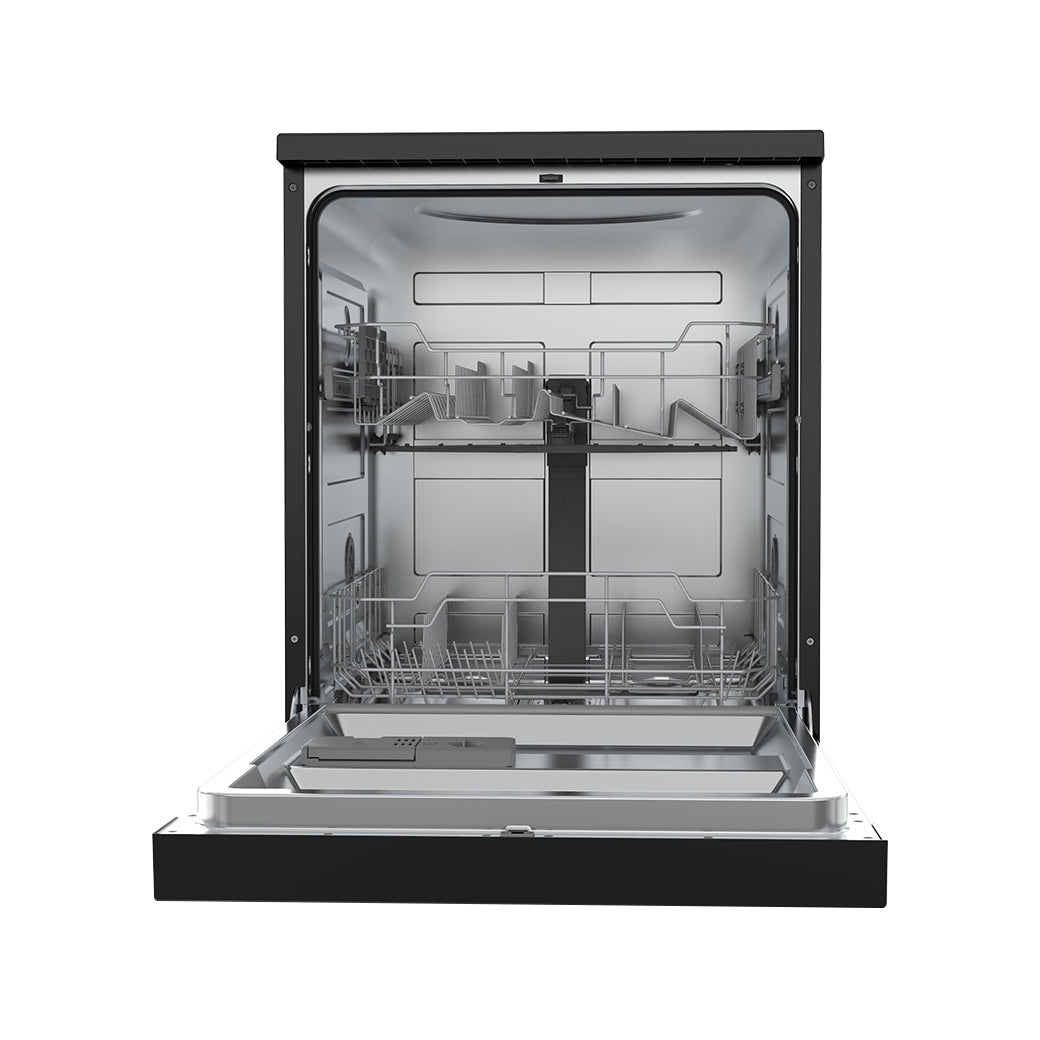 Midea Freestanding Dish Washer - WQP12-5201F