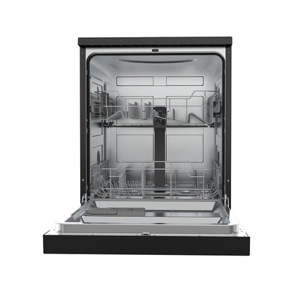 Midea Freestanding Dish Washer - WQP12-5201F