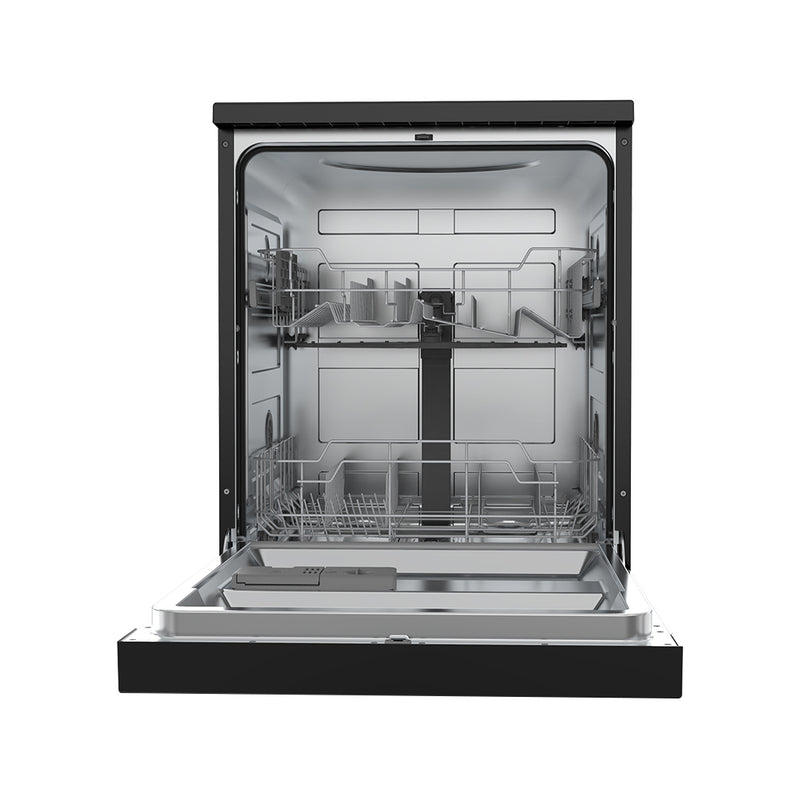 Midea Freestanding Dish Washer - WQP12-5201F