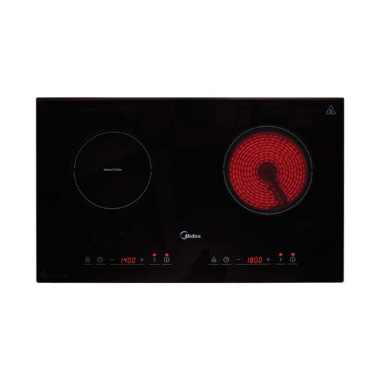 Midea Built in Hob - MC-IHD361