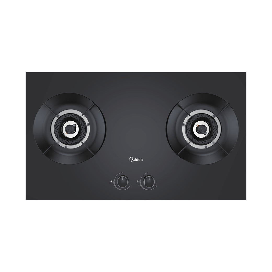 Midea Built-in Gas Hob - MGH-2280GL