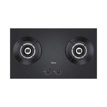 Midea Built-in Gas Hob - MGH-2280GL
