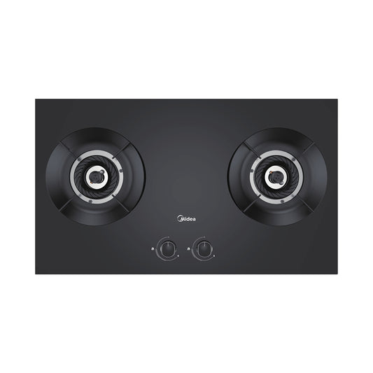 Midea Built-in Gas Hob - MGH-2280GL