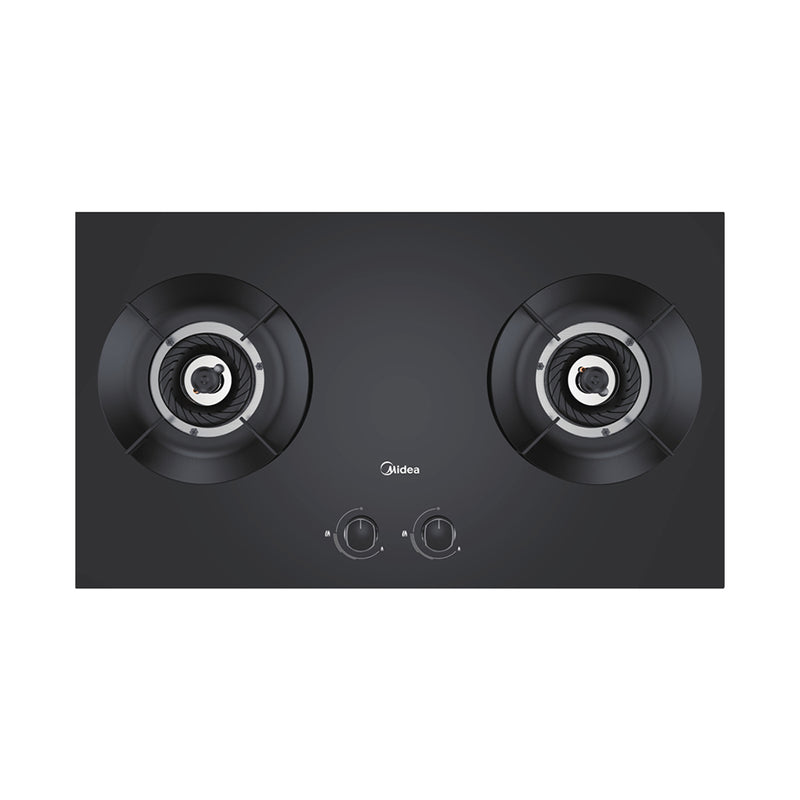 Midea Built-in Gas Hob - MGH-2280GL