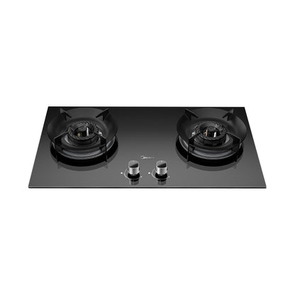 Midea Built-in Gas Hob - MGH-2280GL