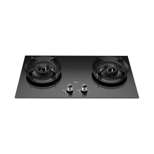 Midea Built-in Gas Hob - MGH-2280GL