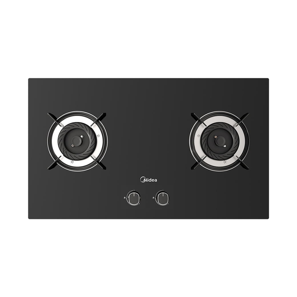 Midea Built-in Gas Hob - MGH-2461GL