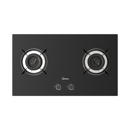 Midea Built-in Gas Hob - MGH-2461GL