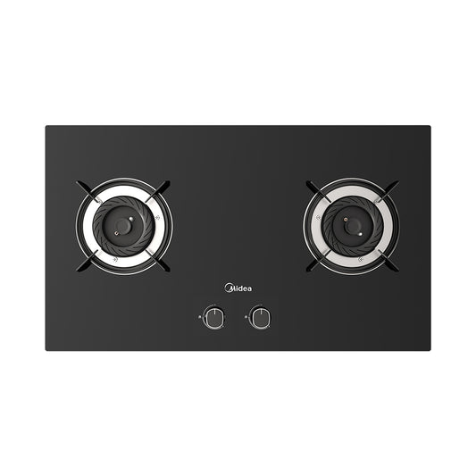 Midea Built-in Gas Hob - MGH-2461GL