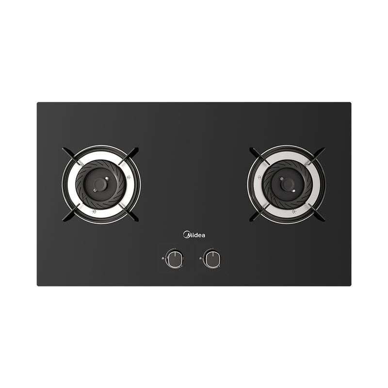 Midea Built-in Gas Hob - MGH-2461GL