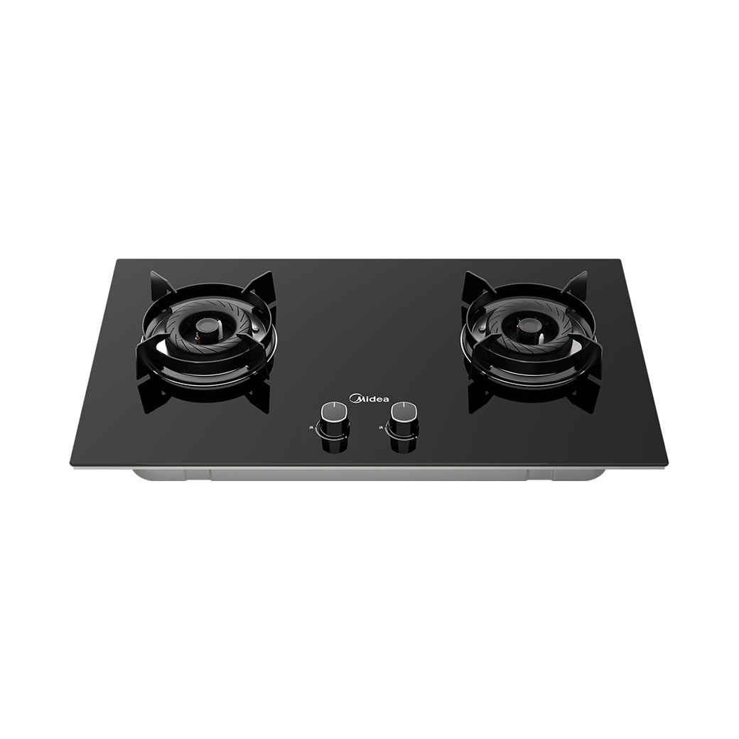 Midea Built-in Gas Hob - MGH-2461GL