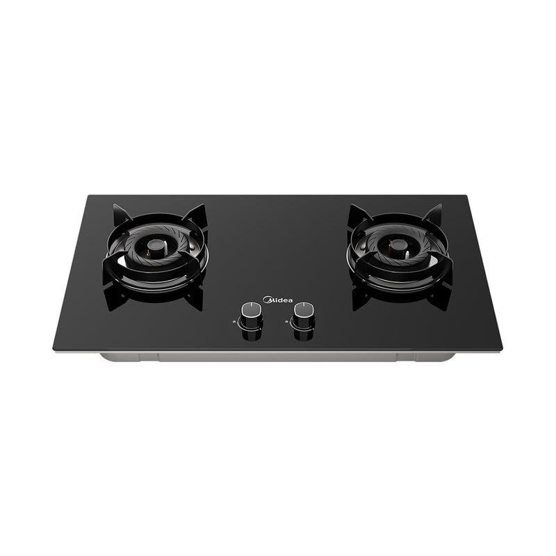 Midea Built-in Gas Hob - MGH-2461GL