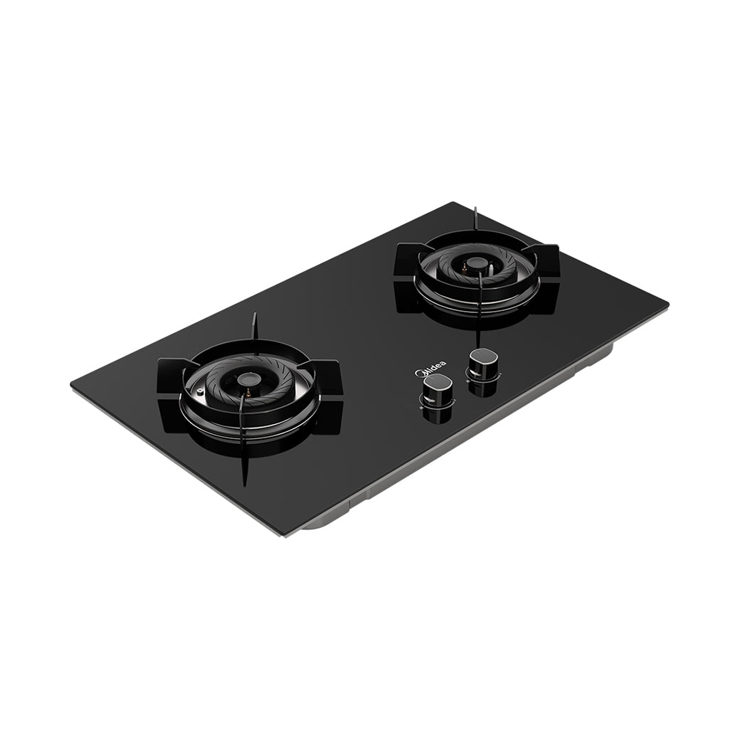 Midea Built-in Gas Hob - MGH-2461GL