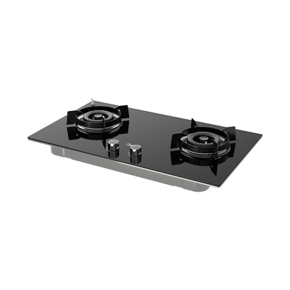 Midea Built-in Gas Hob - MGH-2461GL