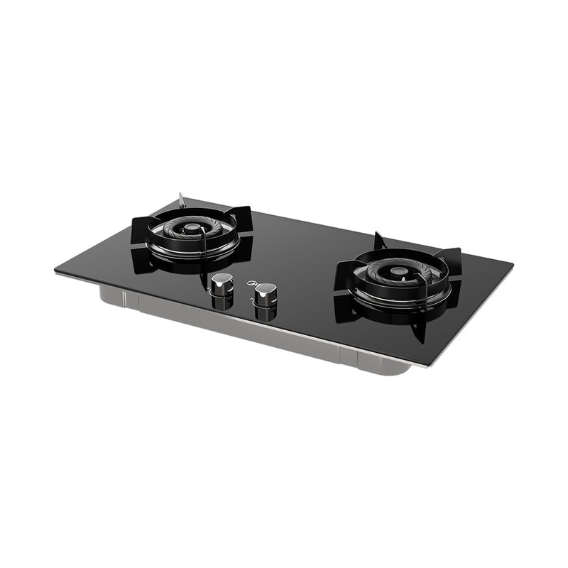 Midea Built-in Gas Hob - MGH-2461GL
