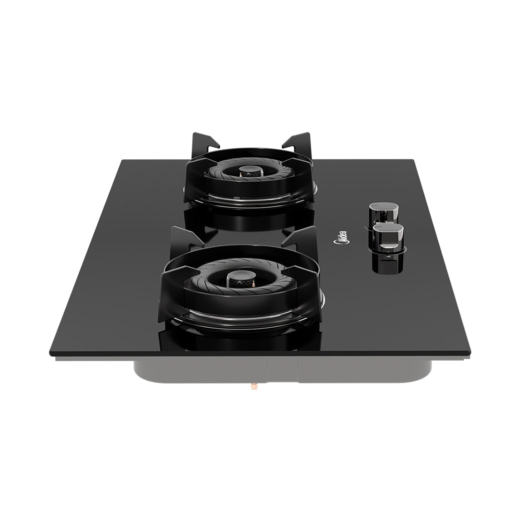 Midea Built-in Gas Hob - MGH-2461GL