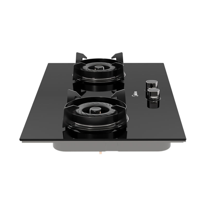 Midea Built-in Gas Hob - MGH-2461GL