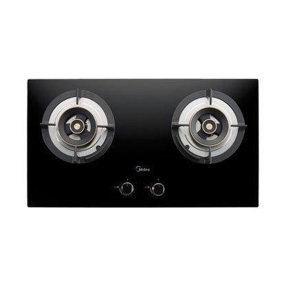 Midea Built-in Gas Hob - MGH-7230GL