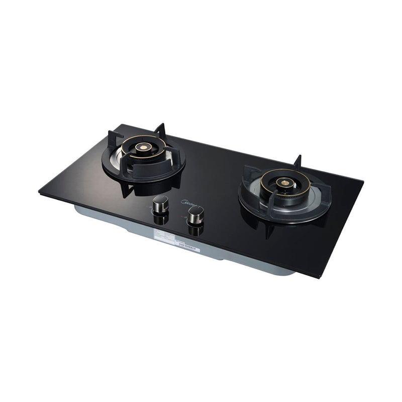 Midea Built-in Gas Hob - MGH-7230GL