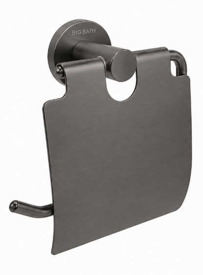 SUS304 Paper Holder with Cover