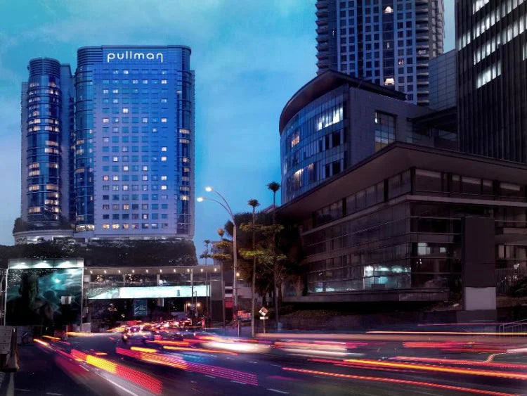 Pullman Residences