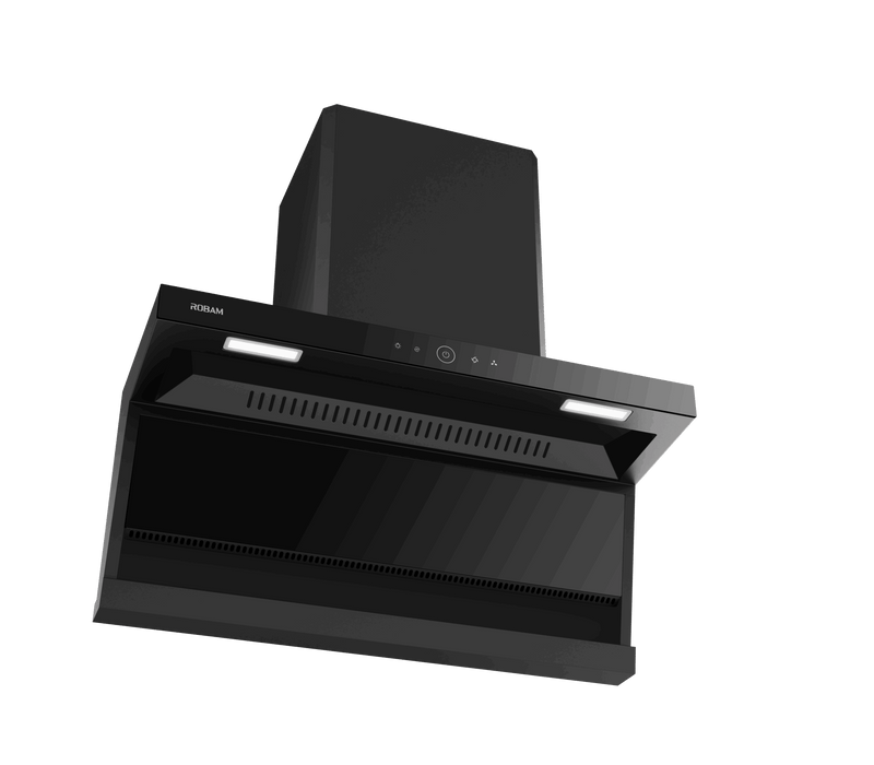 Robam Charcoal Filter model (SRB-EXCF for 51H2/51H2S)