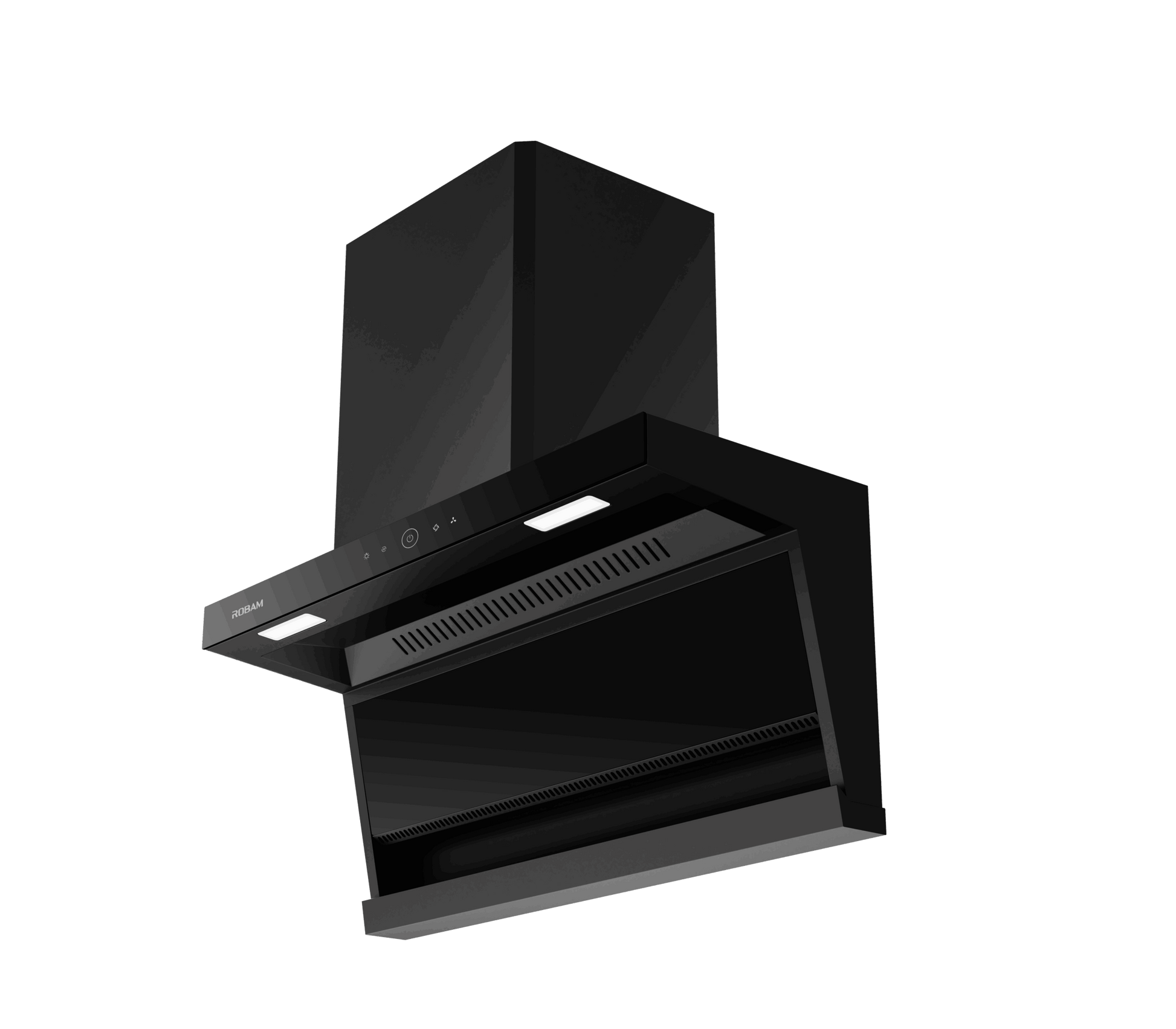 Robam Charcoal Filter model (SRB-EXCF for 51H2/51H2S)