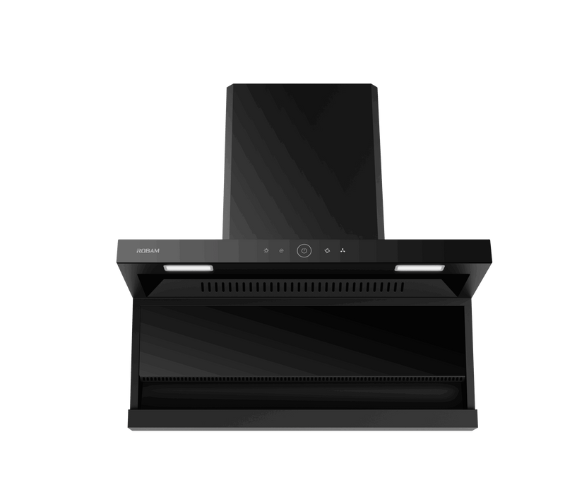 Robam Charcoal Filter model (SRB-EXCF for 51H2/51H2S)