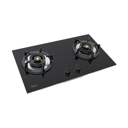 Midea Build in Gas Hob - MGH-2590GL(RFID)