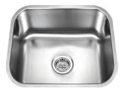 SUS304 Single Bowl Sink