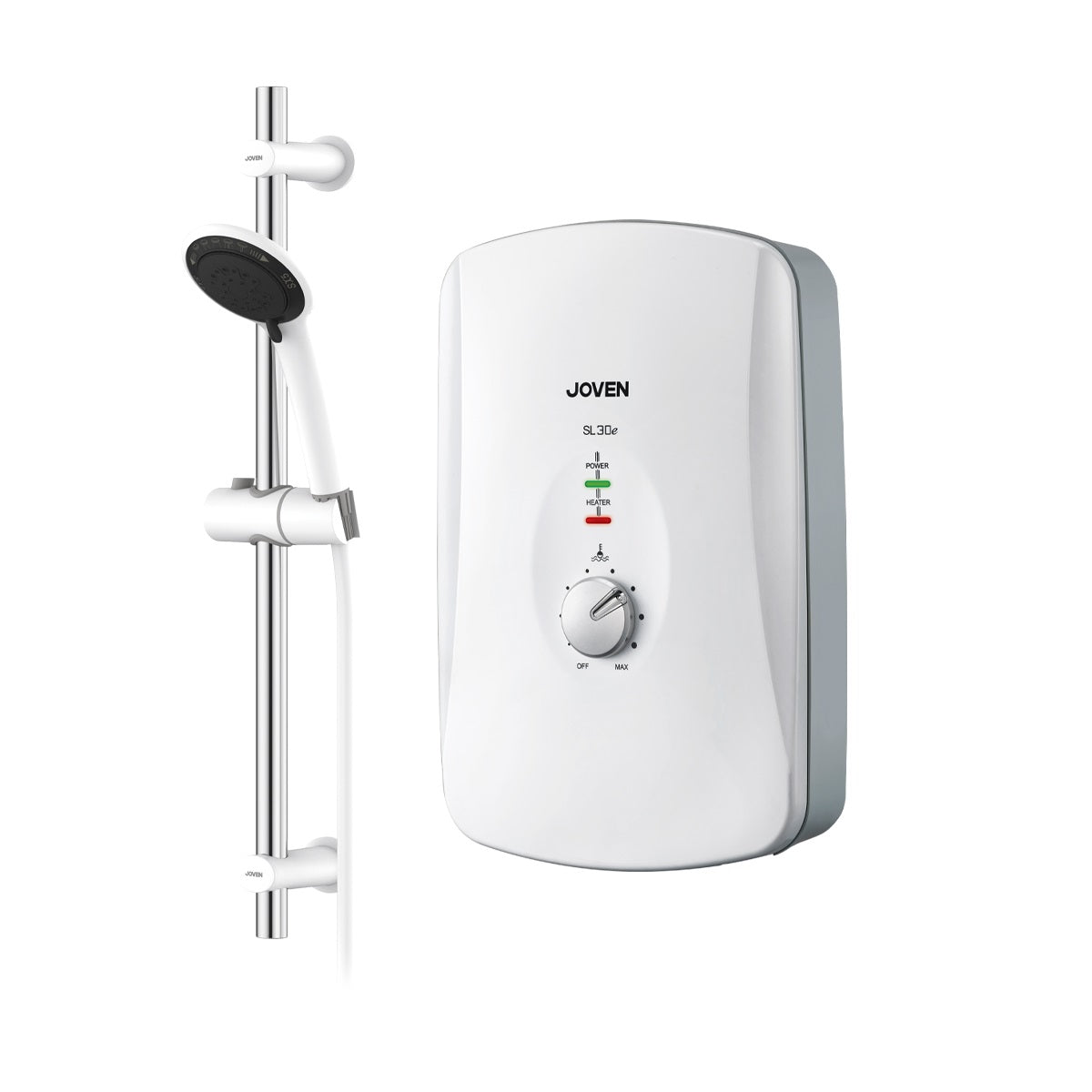 Instant Water Heater
