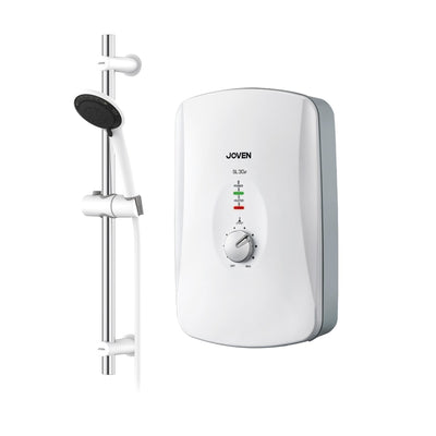 Instant Water Heater