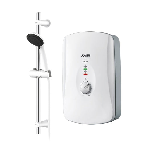 Instant Water Heater