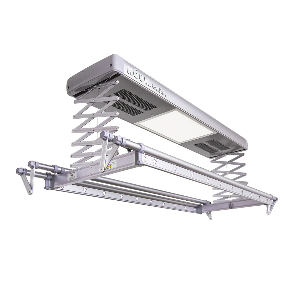 Electric Ceiling Clothes Hanger With