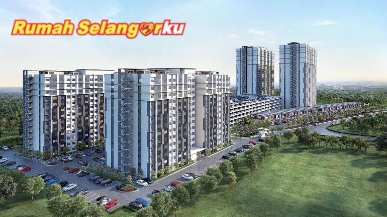 Selangorku