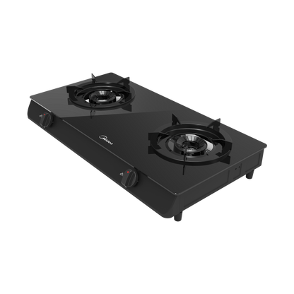 Midea Table Top Gas Stove - MGS-T211G