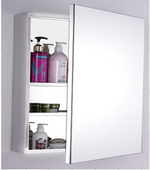 SUS304 Mirror Cabinet