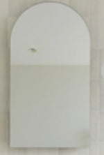 Arch Shaped Mirror