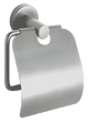 SUS304 Paper Holder with Cover - Polish