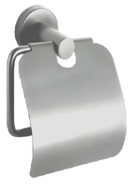 SUS304 Paper Holder with Cover - Polish