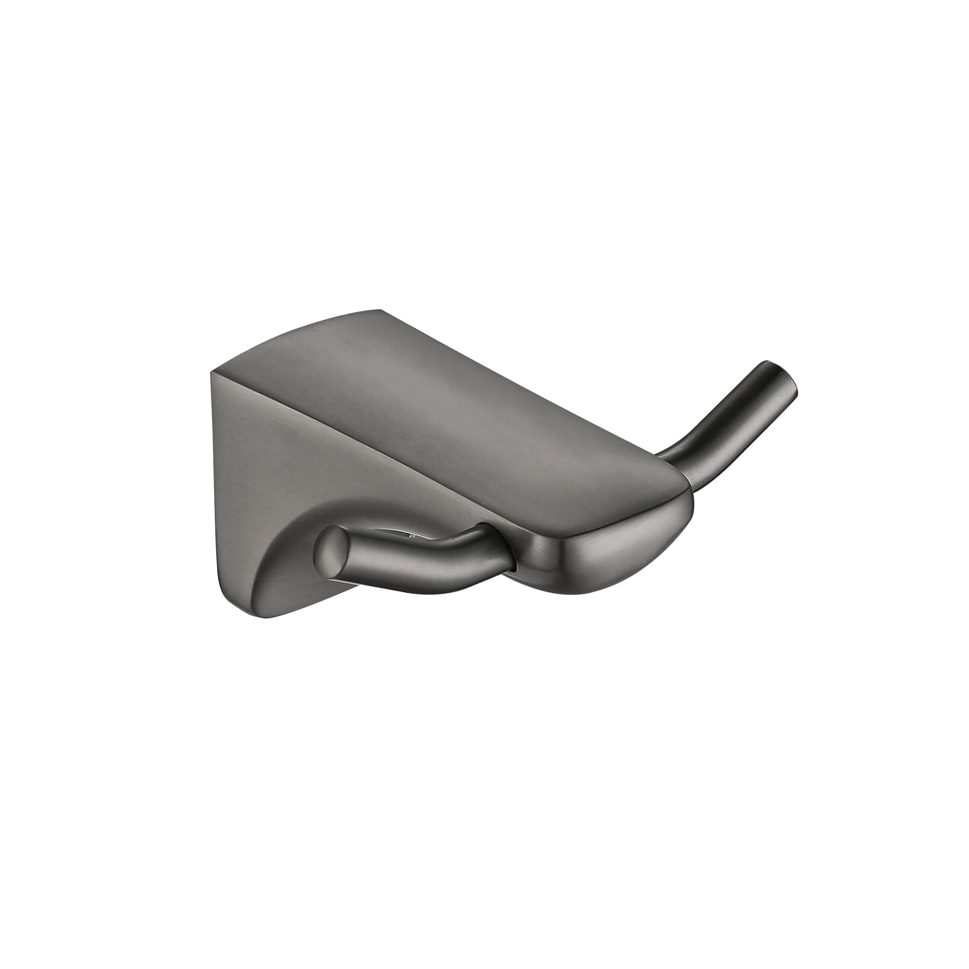 SUS304 Single Robe Hook - Grey