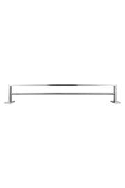 SUS304 Double Towel Bar