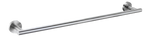SUS304 Towel Bar (L750mm) - Satin