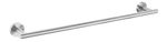 SUS304 Towel Bar (L750mm) - Polish