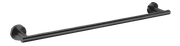 SUS304 Towel Bar (L750mm) - Matt Black