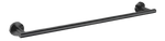 SUS304 Towel Bar (L750mm) - Matt Black