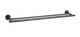 SUS304 Double Towel Bar (L750mm) - Matt Black